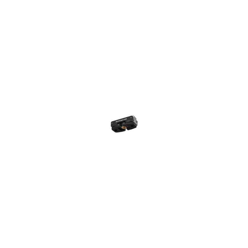 Sunnylife Reversible Mounting Adapter for Osmo Nano / Action 6 — 1/4 inch